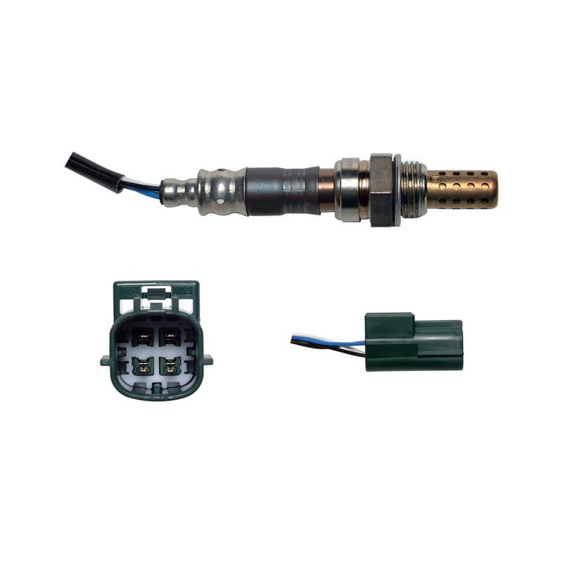 Denso 2344301 - Oxygen Sensor Denso 2344301 Oxygen Sensor product image 1 of 1