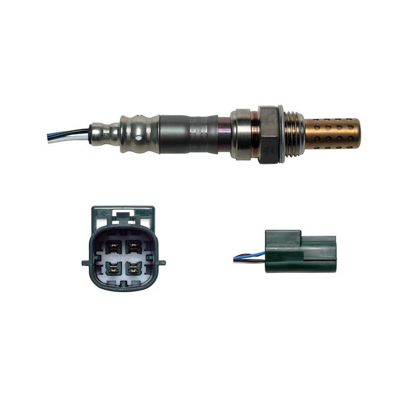 Denso 2344302 - Oxygen Sensor Denso 2344302 Oxygen Sensor product image 1 of 1