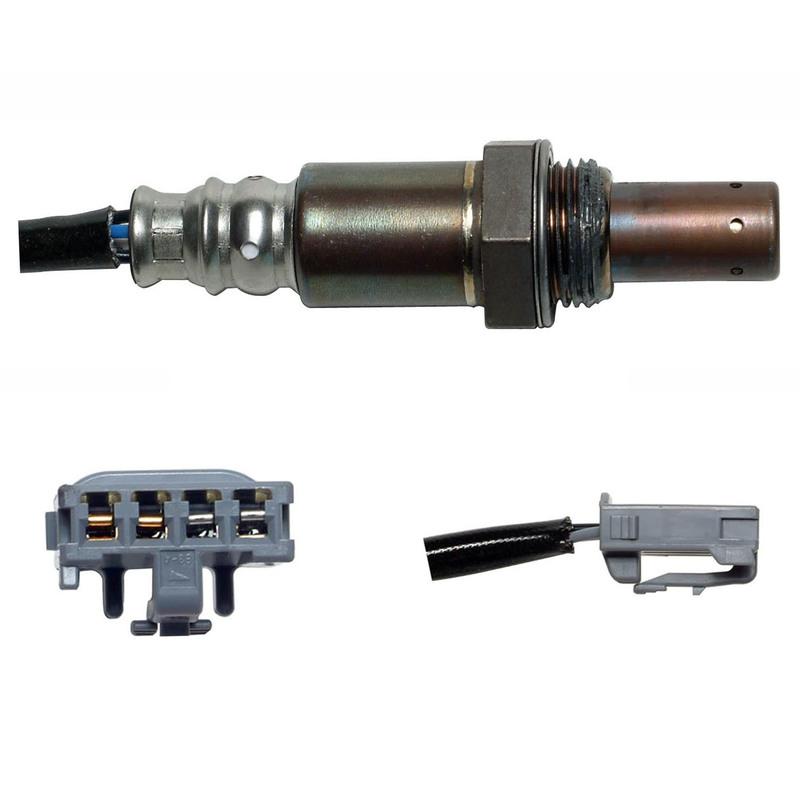 Denso 2344303 - Oxygen Sensor Denso 2344303 Oxygen Sensor product image 1 of 1