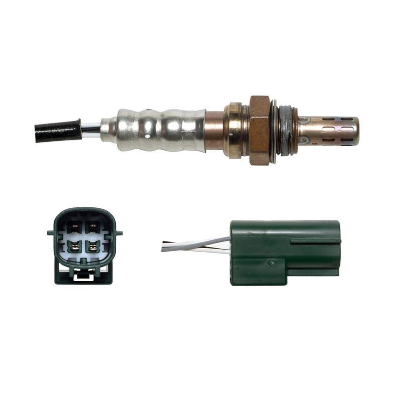 Denso 2344308 Oxygen Sensor product image 1 of 1
