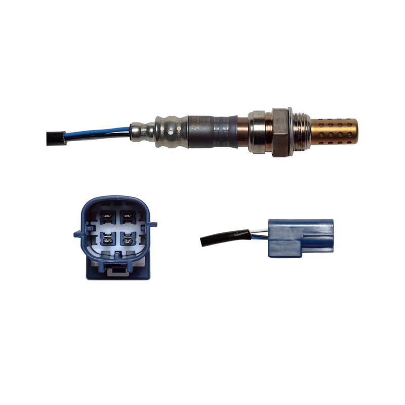 Denso 2344309 - Oxygen Sensor Denso 2344309 Oxygen Sensor product image 1 of 1