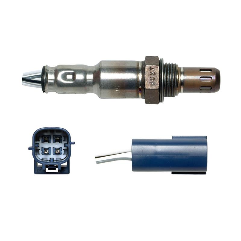 Denso 2344313 - Oxygen Sensor Denso 2344313 Oxygen Sensor product image 1 of 1