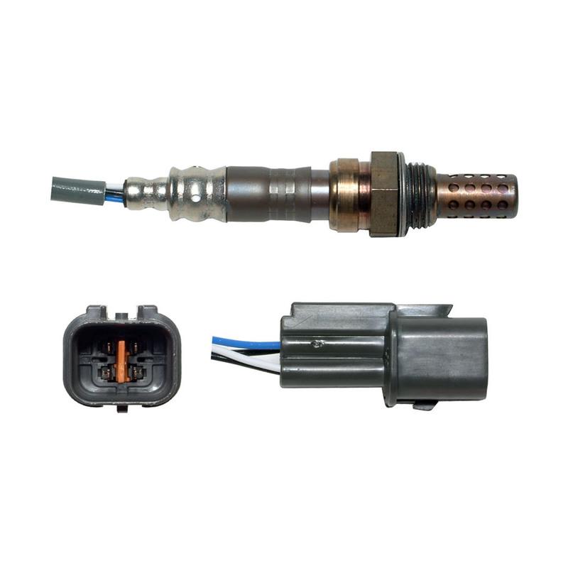 Denso 2344317 - Oxygen Sensor Denso 2344317 Oxygen Sensor product image 1 of 1