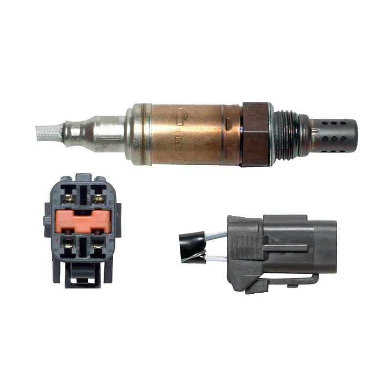 Denso 2344320 Oxygen Sensor product image 1 of 1