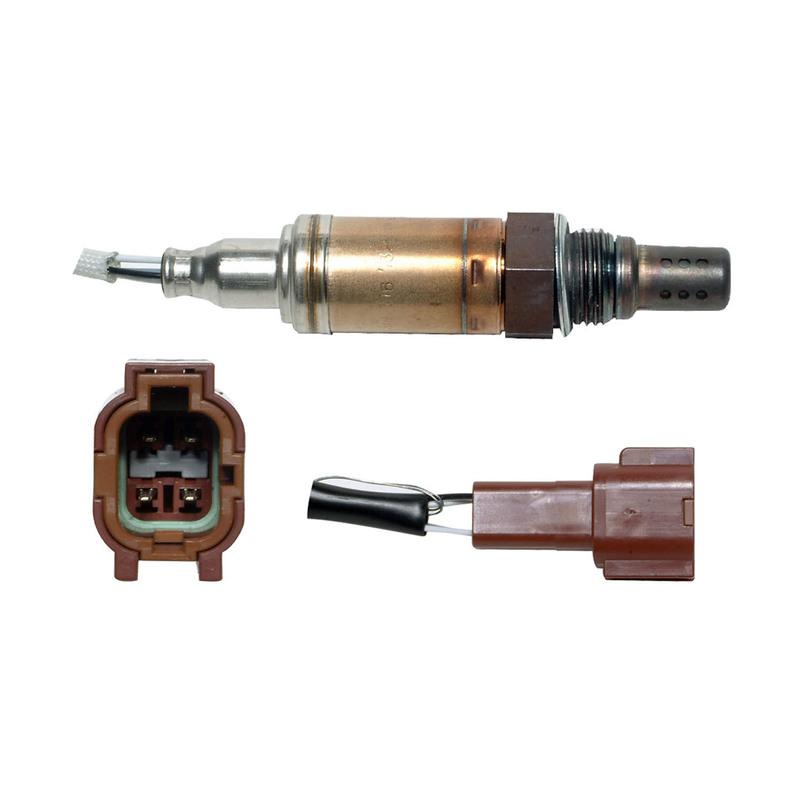 Denso 2344321 - Oxygen Sensor Denso 2344321 Oxygen Sensor product image 1 of 1