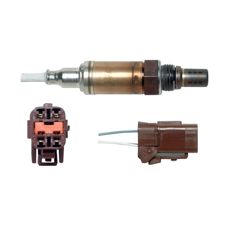 Denso 2344322 Oxygen Sensor product image 1 of 1