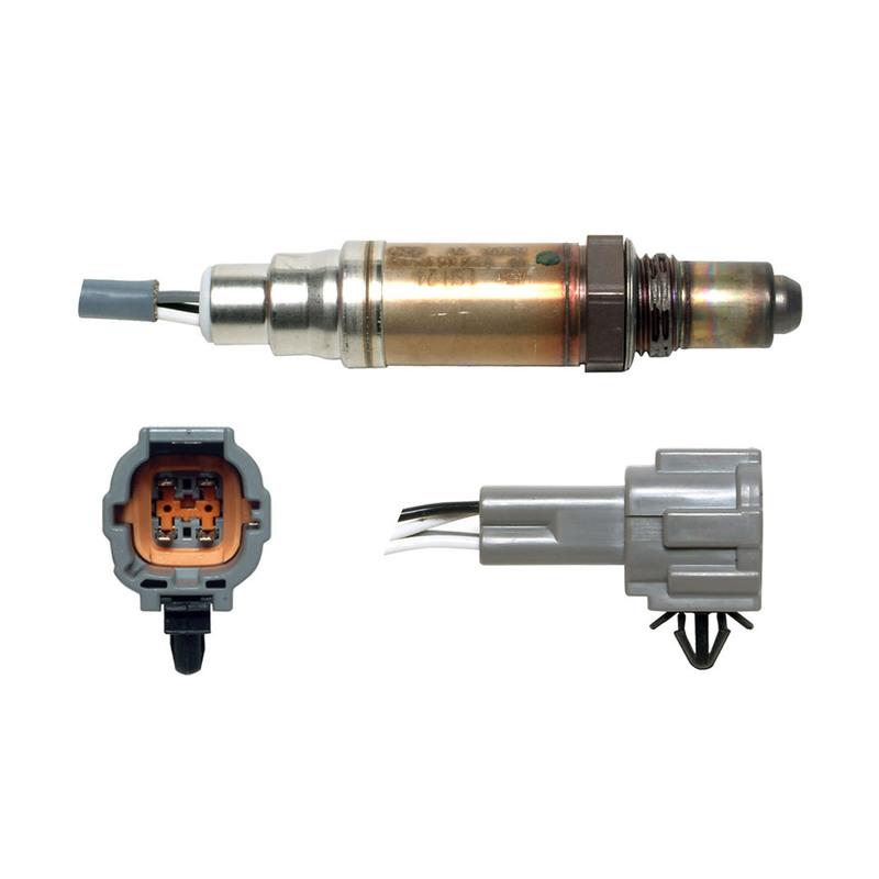 Denso 2344323 - Oxygen Sensor Denso 2344323 Oxygen Sensor product image 1 of 1