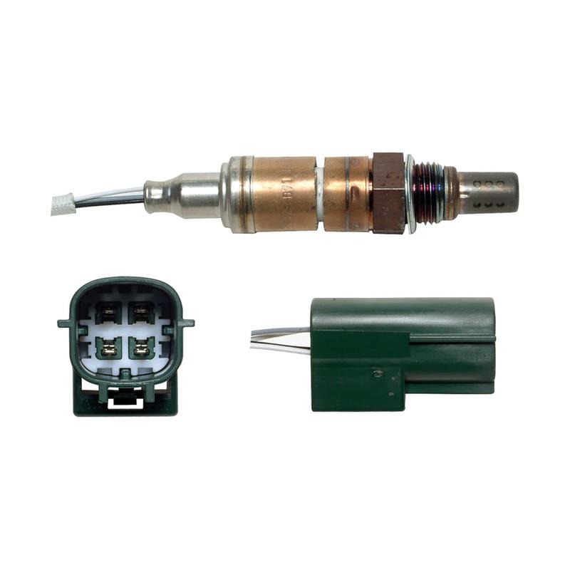 Denso 2344324 - Oxygen Sensor Denso 2344324 Oxygen Sensor product image 1 of 1