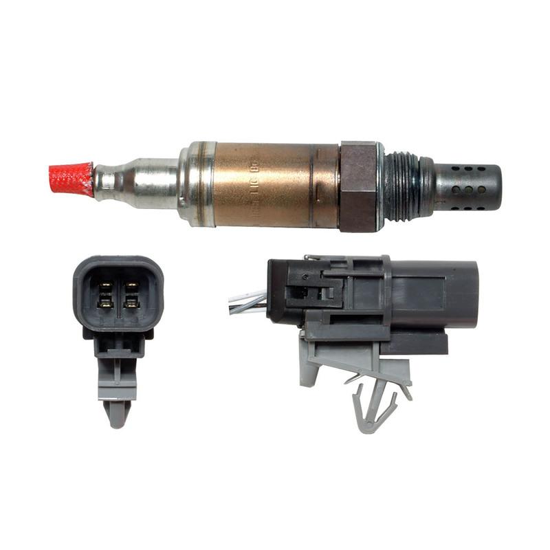 Denso 2344325 - Oxygen Sensor Denso 2344325 Oxygen Sensor product image 1 of 1