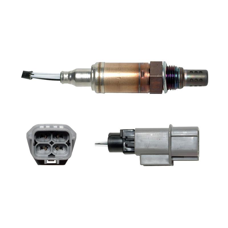 Denso 2344326 - Oxygen Sensor Denso 2344326 Oxygen Sensor product image 1 of 1