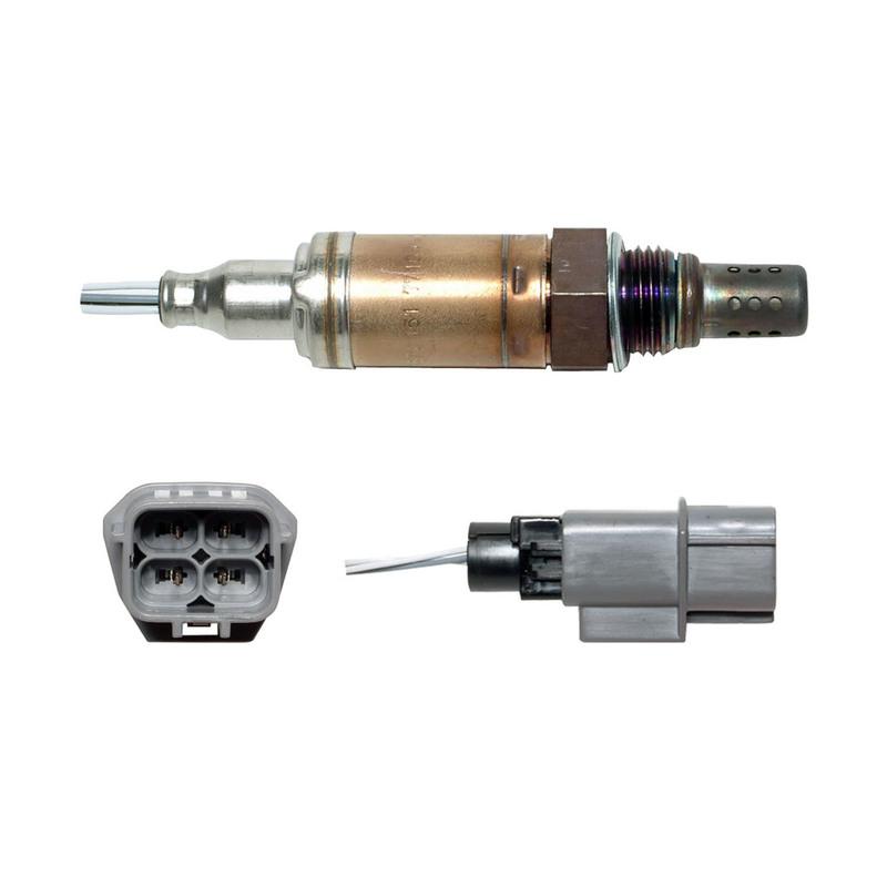 Denso 2344327 - Oxygen Sensor Denso 2344327 Oxygen Sensor product image 1 of 1