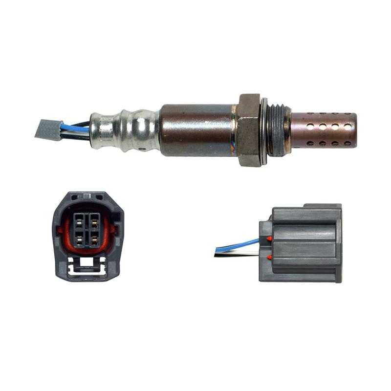 Denso 2344329 Oxygen Sensor product image 1 of 1