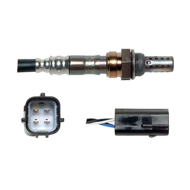 Denso 2344330 - Oxygen Sensor Denso 2344330 Oxygen Sensor product image 1 of 1