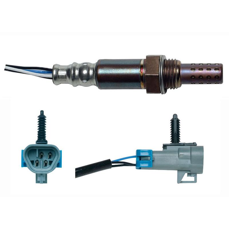 Denso 2344331 Oxygen Sensor product image 1 of 1