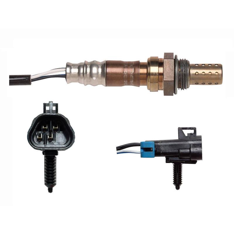 Denso 2344332 - Oxygen Sensor Denso 2344332 Oxygen Sensor product image 1 of 1
