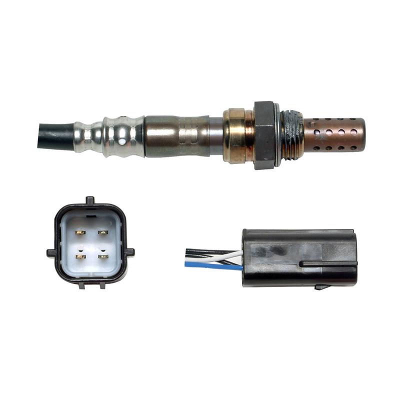 Denso 2344333 - Oxygen Sensor Denso 2344333 Oxygen Sensor product image 1 of 1