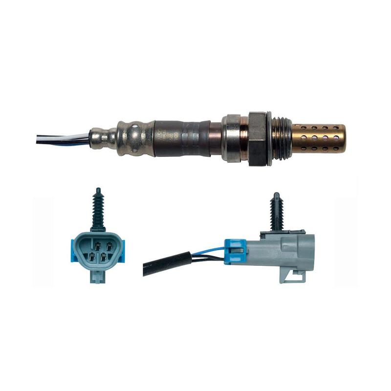 Denso 2344334 - Oxygen Sensor Denso 2344334 Oxygen Sensor product image 1 of 1