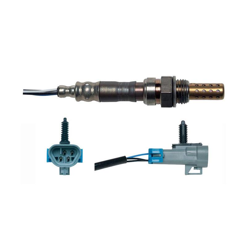 Denso 2344335 - Oxygen Sensor Denso 2344335 Oxygen Sensor product image 1 of 1