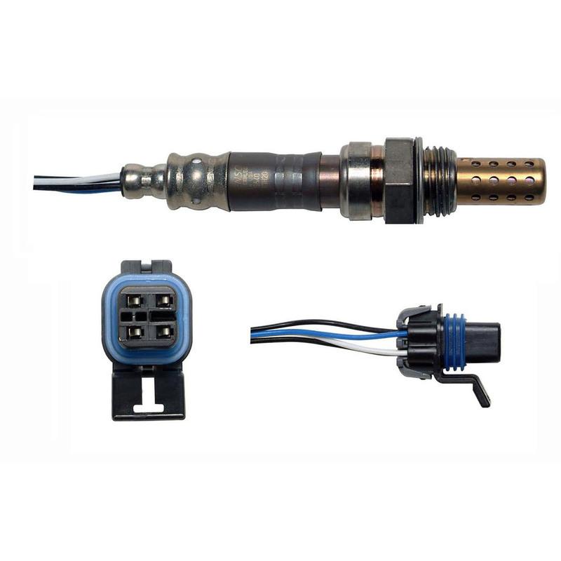 Denso 2344337 - Oxygen Sensor Denso 2344337 Oxygen Sensor product image 1 of 1