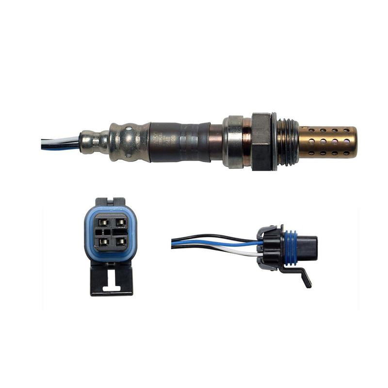 Denso 2344338 - Oxygen Sensor Denso 2344338 Oxygen Sensor product image 1 of 1