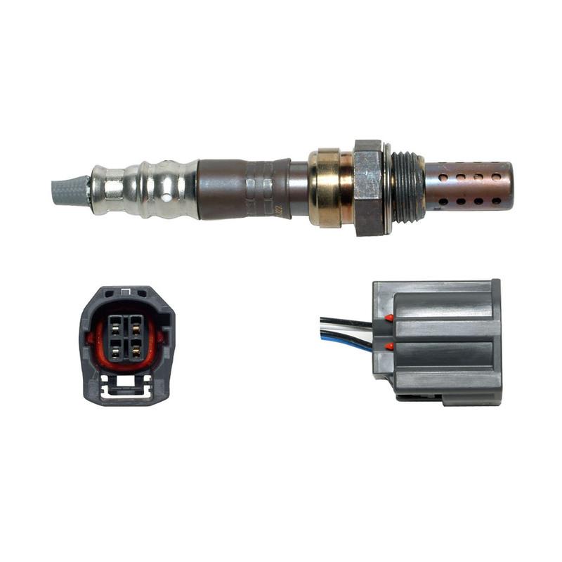 Denso 2344340 - Oxygen Sensor Denso 2344340 Oxygen Sensor product image 1 of 1
