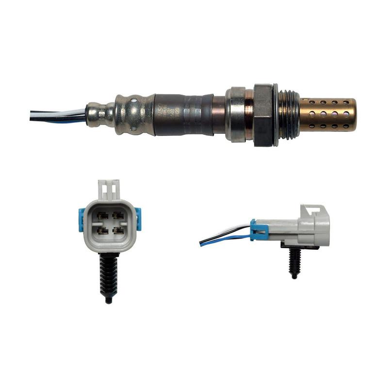 Denso 2344342 - Oxygen Sensor Denso 2344342 Oxygen Sensor product image 1 of 1