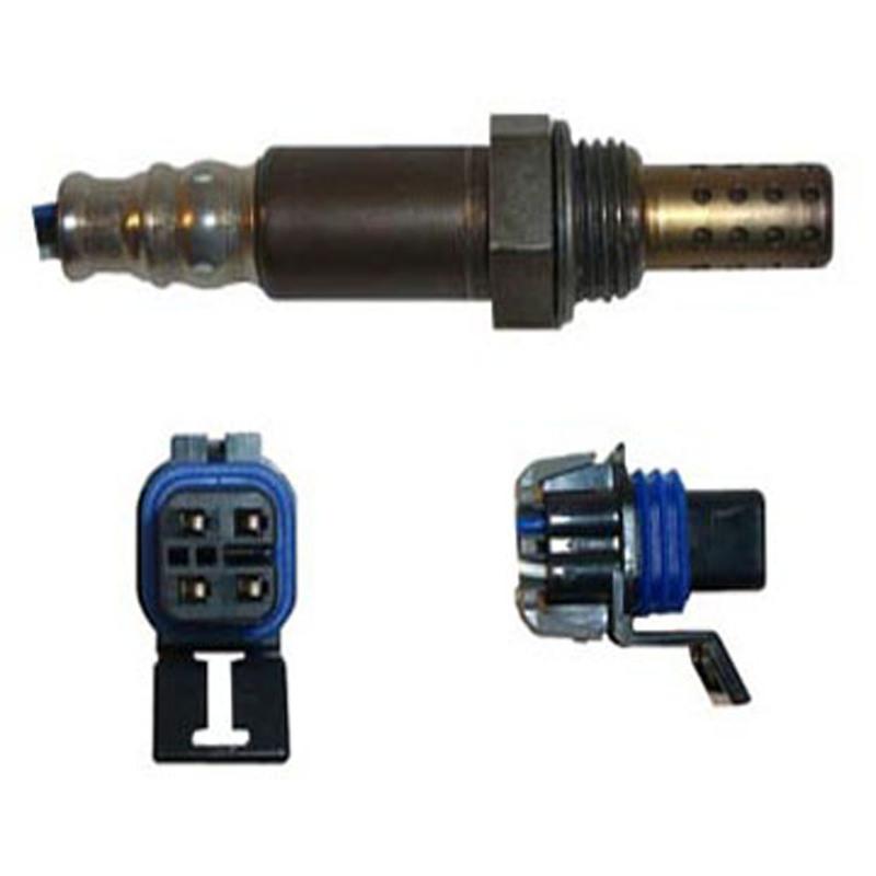 Denso 2344344 - Oxygen Sensor Denso 2344344 Oxygen Sensor product image 1 of 1