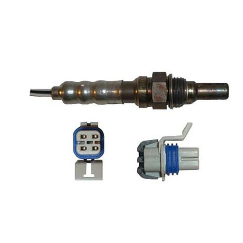 Denso 2344347 - Oxygen Sensor Denso 2344347 Oxygen Sensor product image 1 of 1