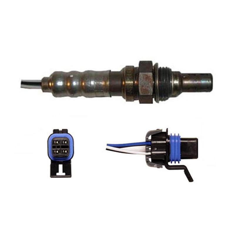 Denso 2344348 - Oxygen Sensor Denso 2344348 Oxygen Sensor product image 1 of 1