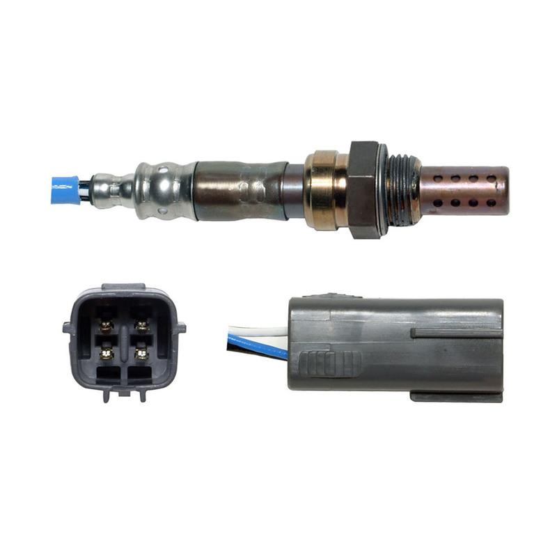 Denso 2344349 - Oxygen Sensor Denso 2344349 Oxygen Sensor product image 1 of 1