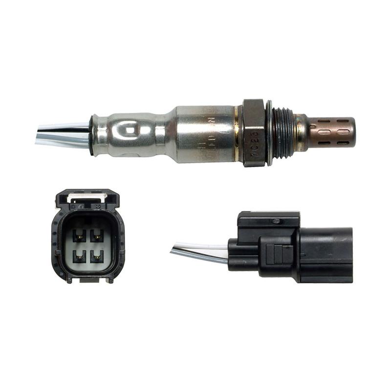 Denso 2344350 Oxygen Sensor product image 1 of 1