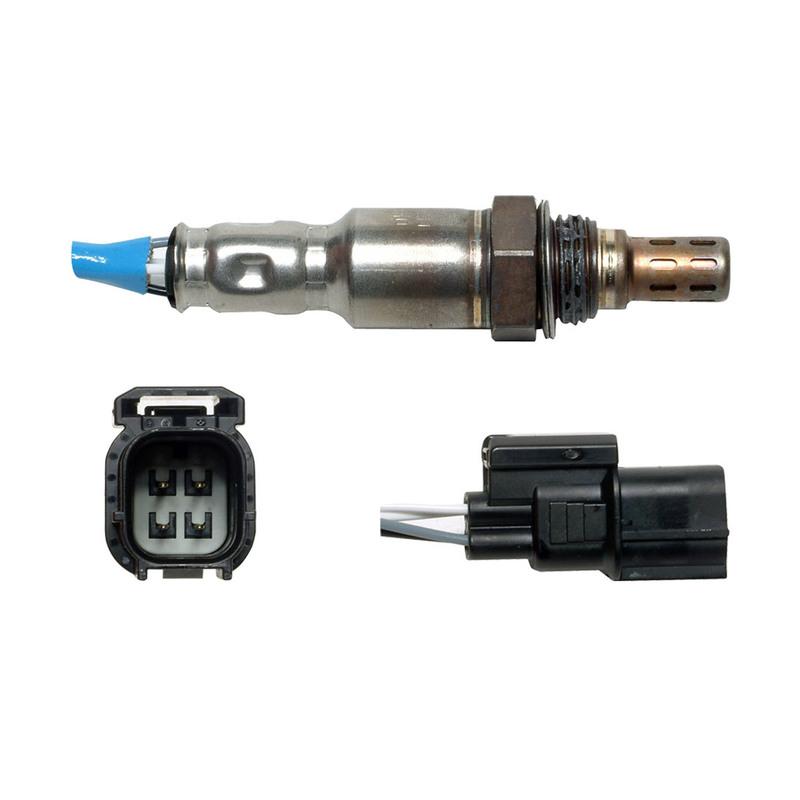 Denso 2344351 Oxygen Sensor product image 1 of 1