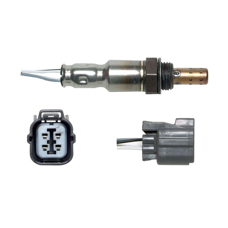 Denso 2344353 - Oxygen Sensor Denso 2344353 Oxygen Sensor product image 1 of 1
