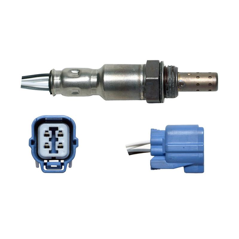 Denso 2344354 - Oxygen Sensor Denso 2344354 Oxygen Sensor product image 1 of 1