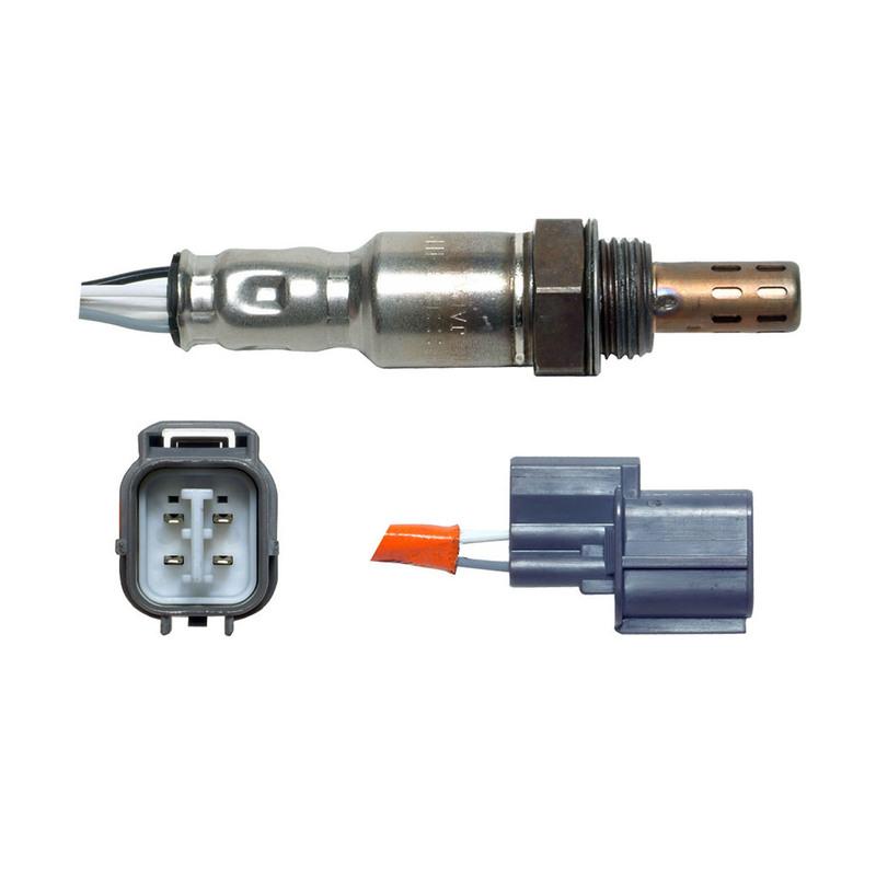 Denso 2344355 - Oxygen Sensor Denso 2344355 Oxygen Sensor product image 1 of 1