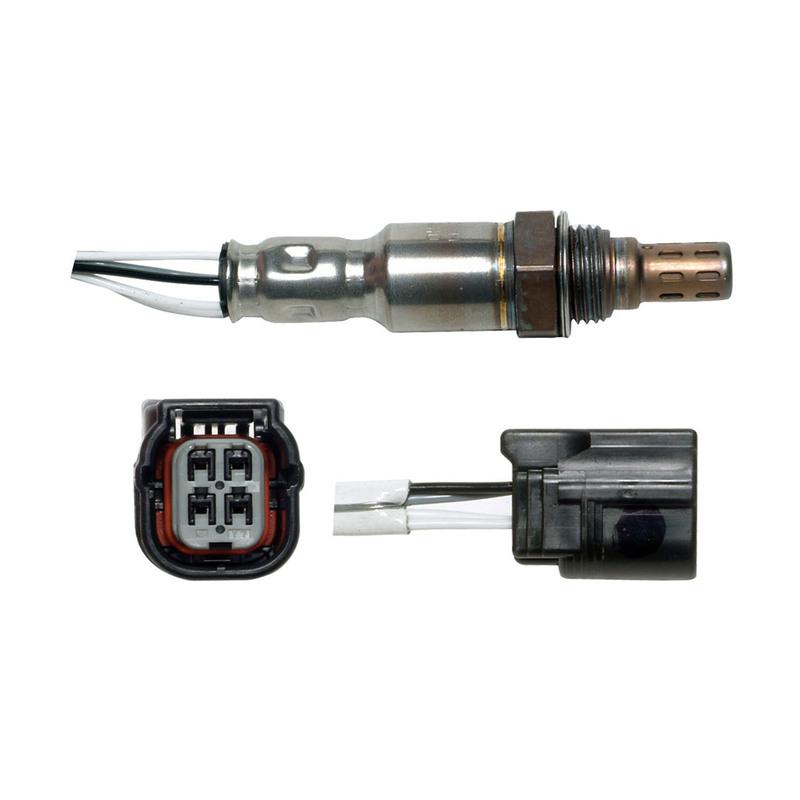 Denso 2344358 - Oxygen Sensor Denso 2344358 Oxygen Sensor product image 1 of 1
