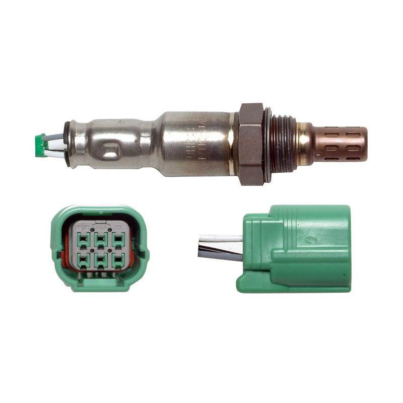 Denso 2344359 - Oxygen Sensor Denso 2344359 Oxygen Sensor product image 1 of 1