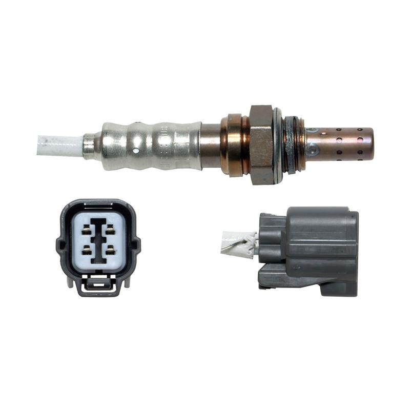 Denso 2344361 - Oxygen Sensor Denso 2344361 Oxygen Sensor product image 1 of 1