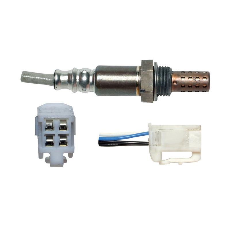 Denso 2344362 - Oxygen Sensor Denso 2344362 Oxygen Sensor product image 1 of 1