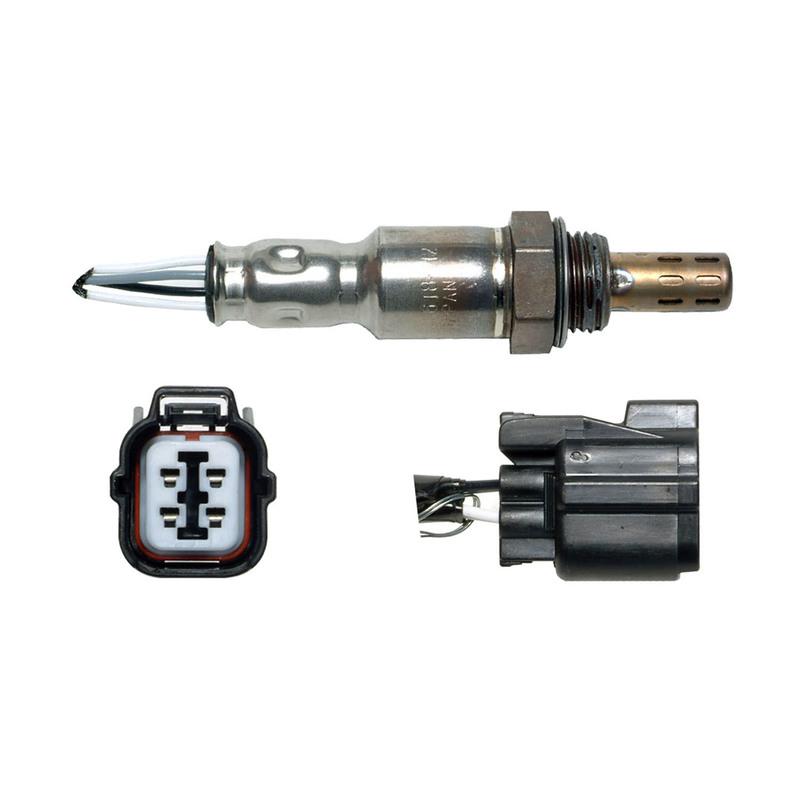 Denso 2344363 Oxygen Sensor product image 1 of 1