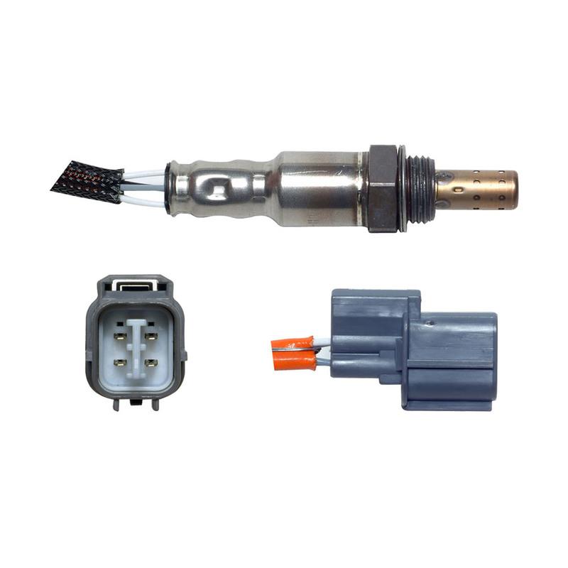 Denso 2344368 - Oxygen Sensor Denso 2344368 Oxygen Sensor product image 1 of 1