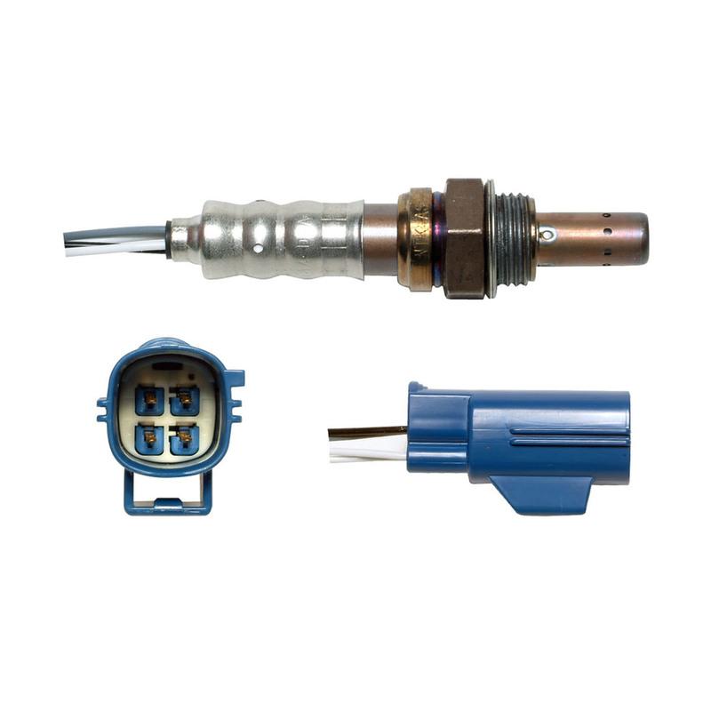 Denso 2344370 - Oxygen Sensor Denso 2344370 Oxygen Sensor product image 1 of 1