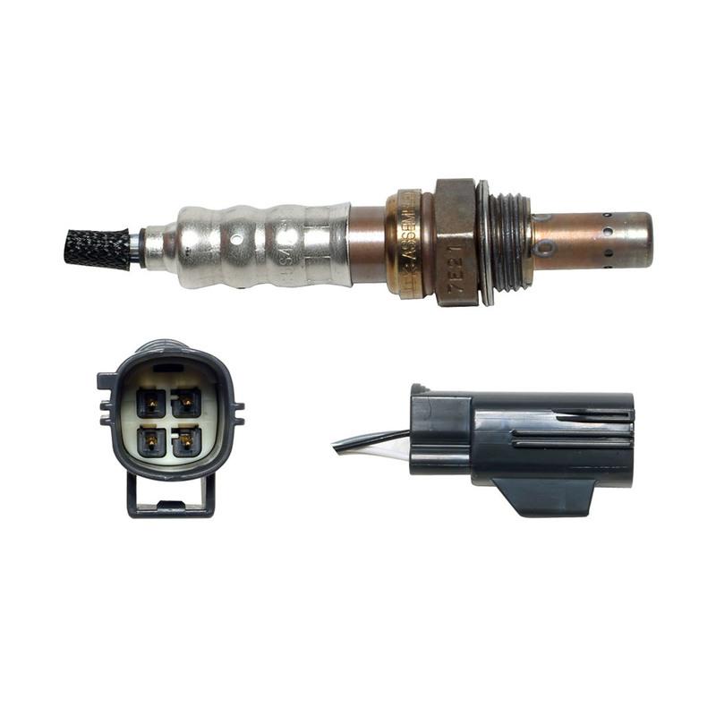 Denso 2344371 Oxygen Sensor product image 1 of 1