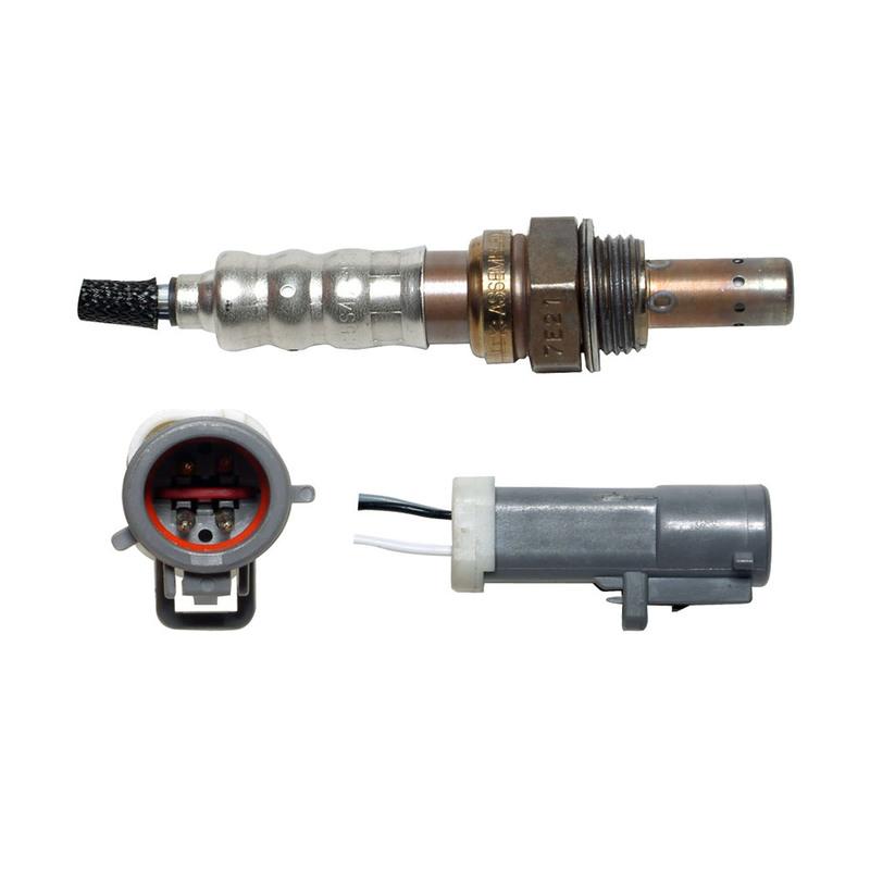 Denso 2344372 - Oxygen Sensor Denso 2344372 Oxygen Sensor product image 1 of 1