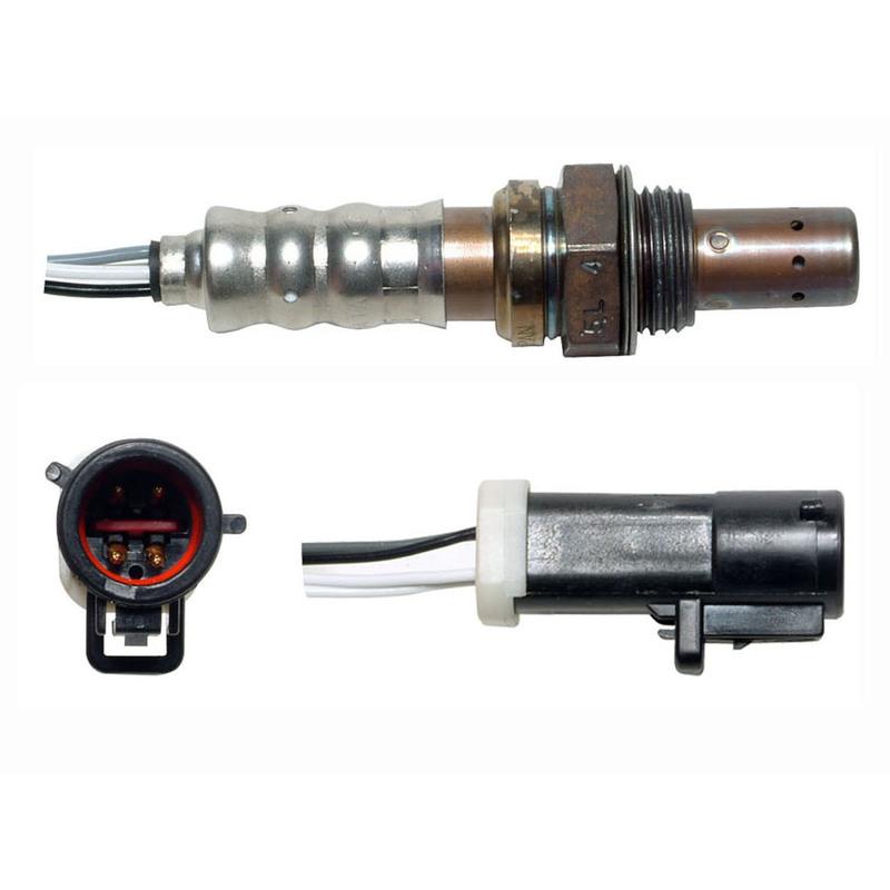 Denso 2344374 - Oxygen Sensor Denso 2344374 Oxygen Sensor product image 1 of 1