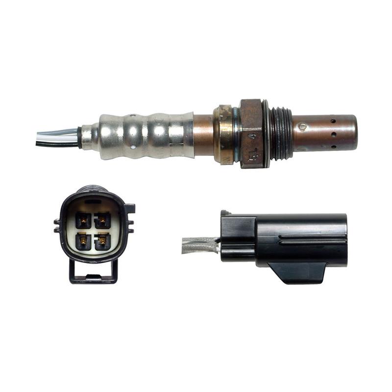 Denso 2344375 - Oxygen Sensor Denso 2344375 Oxygen Sensor product image 1 of 1