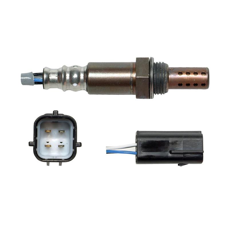 Denso 2344376 - Oxygen Sensor Denso 2344376 Oxygen Sensor product image 1 of 1