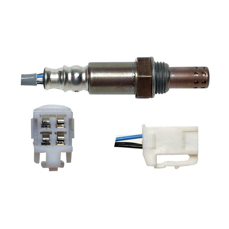 Denso 2344377 - Oxygen Sensor Denso 2344377 Oxygen Sensor product image 1 of 1