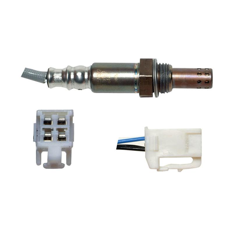 Denso 2344378 - Oxygen Sensor Denso 2344378 Oxygen Sensor product image 1 of 1