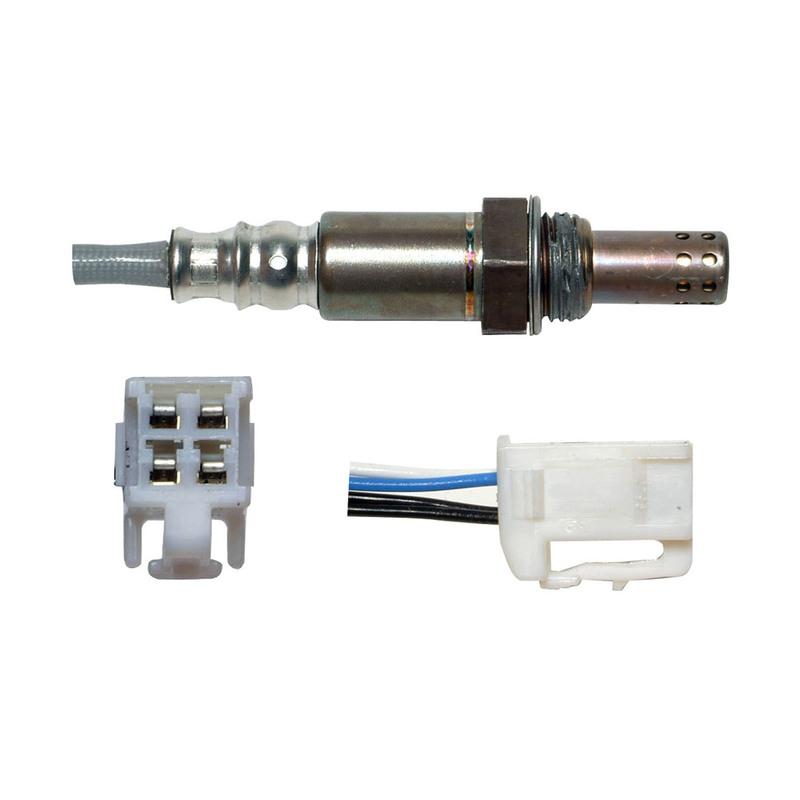 Denso 2344379 Oxygen Sensor product image 1 of 1